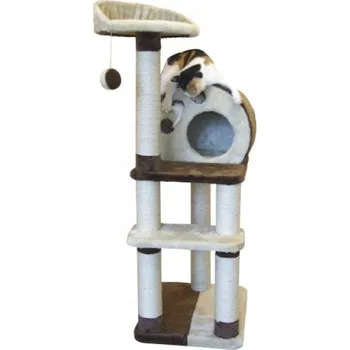 Kerbl Planet škrabadlo a odpočívadlo 127 cm