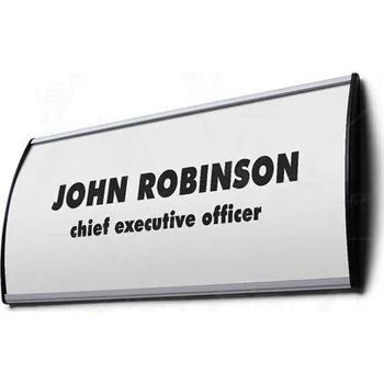 Informační tabulka Informační systém, formát A5