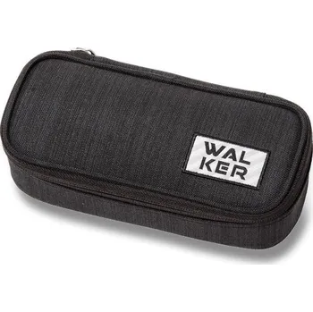 Penál Walker Pure Concept penál černý 