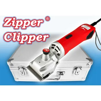 Úprava srsti hospodářského zvířete Strojek na stříhání koní Zipper Horse Clipper Horner Shearing