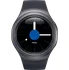Chytré hodinky Samsung Gear S2, černé