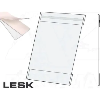 C Kapsa A6 na výšku Lesklá - Pěnovka