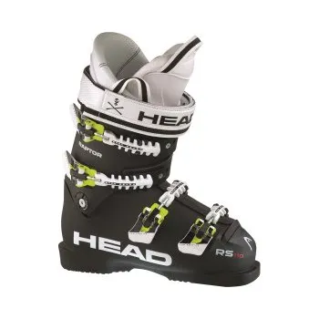 Sjezdové boty Recenze Head Raptor 110 RS W 15/16 MP 260