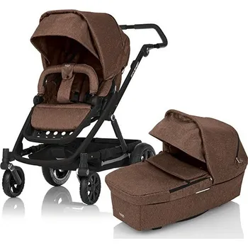 Kočárek Britax Römer Go Next 2017