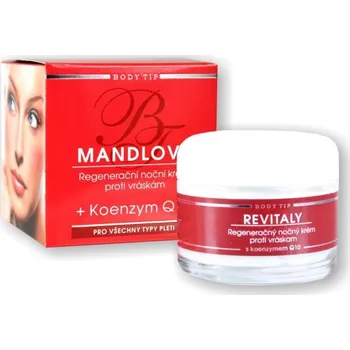 Vivaco Body Tip Revitaly regenerační…