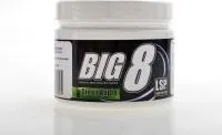 Aminokyselina LSP nutrition BIG 8 essential amino 250 g