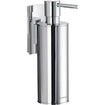 Dávkovač mýdla Pool - dávkovač tekutého mýdla, chrom ZK370