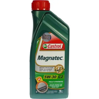 Motorový olej Castrol Magnatec 5W-30 C2