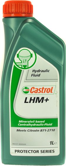 Castrol LHM Plus - Zbozi.cz