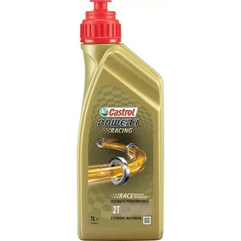 Castrol Power 1 Racing 2T