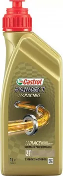 Motorový olej Castrol Power 1 Racing 2T