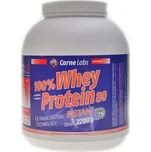 Carne Labs 100% Whey protein 80 - 2200 g