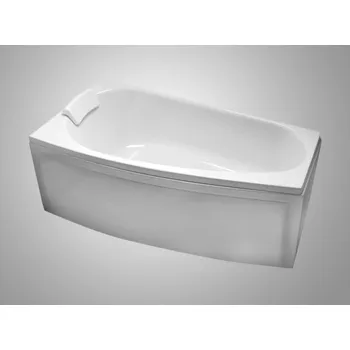 Panel k vaně Krycí panel k vaně Ariela SAPANARI