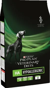 Krmivo pro psa Purina Pro Plan Veterinary Diets Canine HA Hypoallergenic