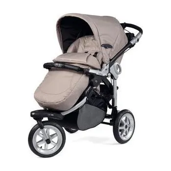 Kočárek Peg-Pérego GT3 Completo 2015