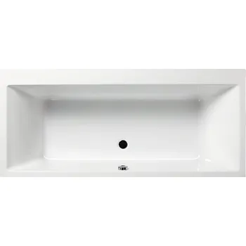 Vana Obdélníková vana Evo 180x80 SAEVO180