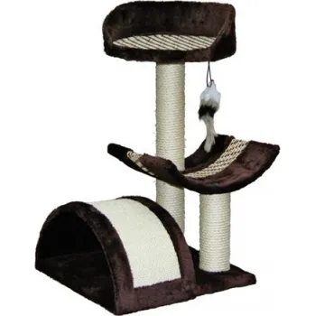 Kerbl Safari 60 cm tmavě hnědé