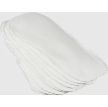 jednorázová plena Petit Lulu flísové separační pleny 10 ks