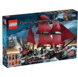 LEGO Piráti z Karibiku 4195 Pomsta…