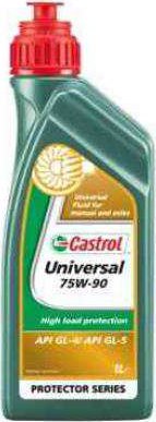 Castrol Universal 75W-90 od 308 Kč - Zbozi.cz