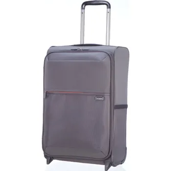 Recenze Samsonite Short-Lite upright 55/20 68-002-91