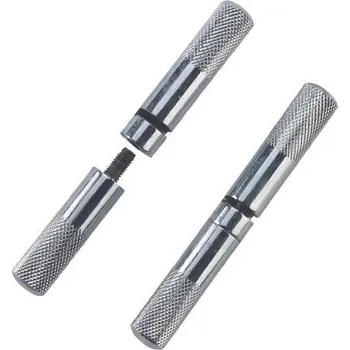 Držadla pro drátovou pilu - pár