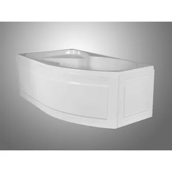 Panel k vaně Krycí panel k vaně Fontana SAPANFON