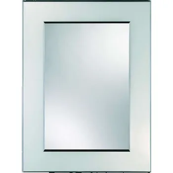 Zrcadlo Zrcadlo Snowqueen 60x80 cm 711-447