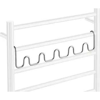 Držák na ručník Dry - víceúčelový věšák, pro elektrické vyhřívané držáky ručníků FK700 - FK702 FK732