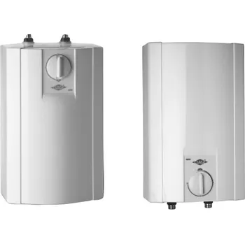 Bojler S5-O - 5 l, 2 kW zásobníkový ohřívač vody, horní montáž 4100-41052