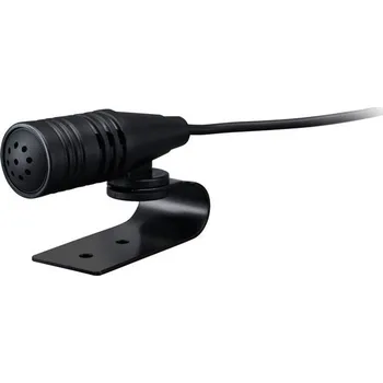 Mikrofon Kenwood KCA-MC10, náhr. mikrofon