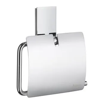 Pool - držák toaletního papíru s krytem ZK3414