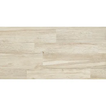 My Space Bamboo Rettifficato - dlaždice rektifikovaná 30x120 krémová ESP43RT