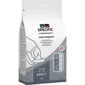 Krmivo pro psa Specific CJD Joint Support