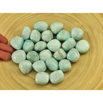 Přírodní kámen Hemimorfit vel. M (Namibie)