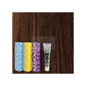 Barva na vlasy Barva na vlasy Teotema č. 7.1 popelavá blond