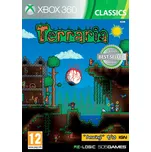 Terraria X360