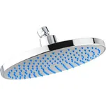 Pevná sprcha Galles 220 mm, ABS S011