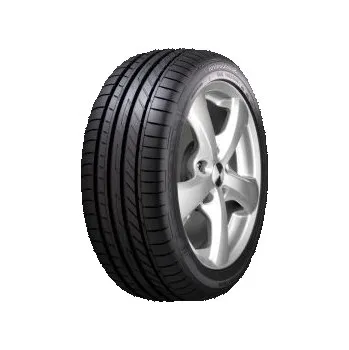 Letní osobní pneu Fulda Sport Control 215/55 R16 93 W