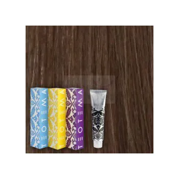 Barva na vlasy Barva na vlasy Teotema č. 7.93 perleťově zlatá blond