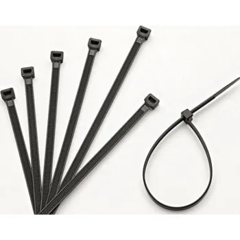 Stahovací páska Autolamp stahovací pásky 100x2,5 mm 8594058762697 100ks