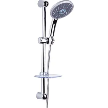 Sprchový set Sprchový komplet 63 cm SK506