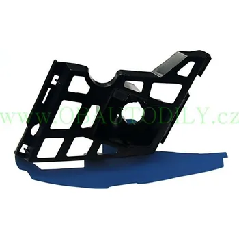 Nárazník Škoda Yeti-Držák předního nárazníku original pravý