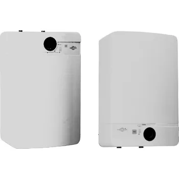 Bojler S15-O - 15 l, 2,2 kW zásobníkový ohřívač vody, horní montáž 4100-41153