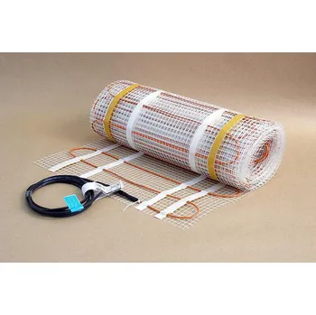 Topná rohož LDTS 160/2,6 - topná rohož se zvýšenou ochranou 5530340