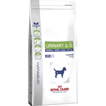 Royal Canin Vet Diet Urinary S/O Small…