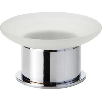 Mýdlenka Omega - mýdlenka skleněná volně stojící 138108191