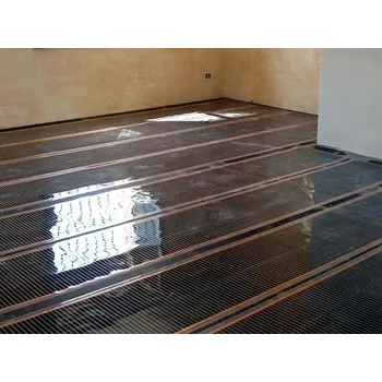 Topná rohož Ecofilm F 1006 - 60W/m2 - folie pro podlahové vytápění v NED 6652309