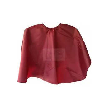 Pláštěnka Kadeřnická pláštěnka česací vínová