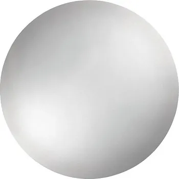 Kosmetické zrcátko Mister 20 cm - zvětšovací zrcátko bez rámečku 000-046